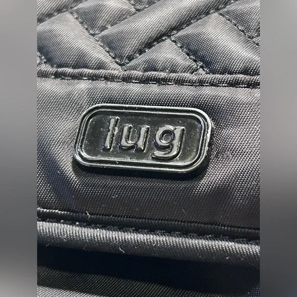 Lug Hopscotch RFID Crossbody - Picture 4 of 14